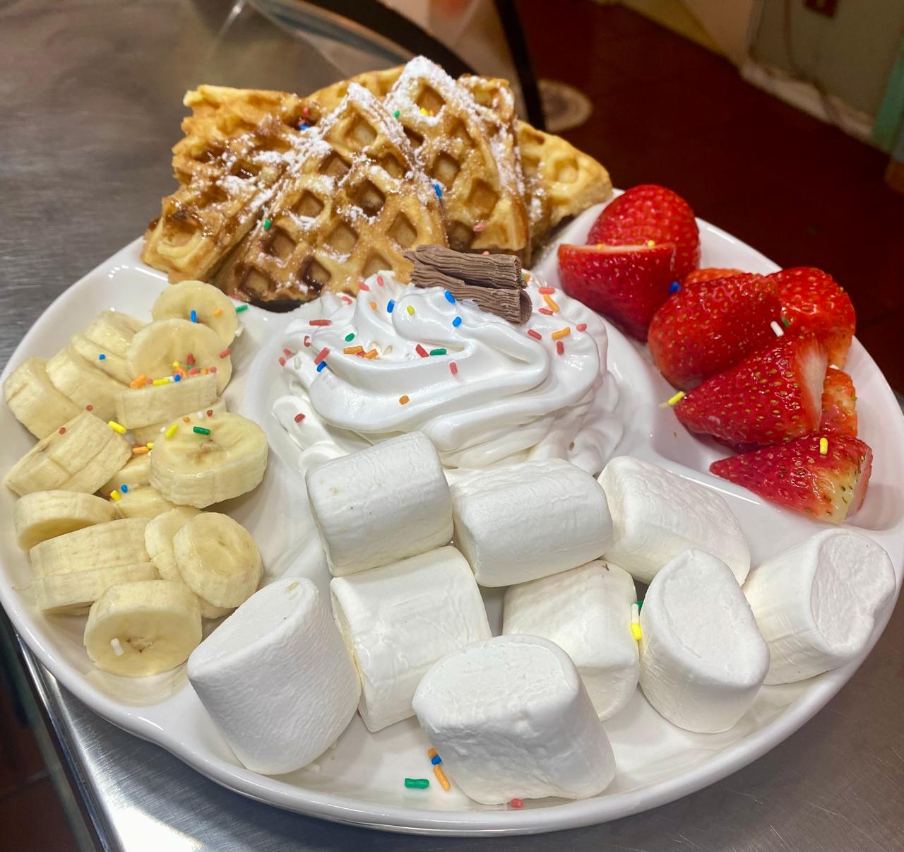 Fondue