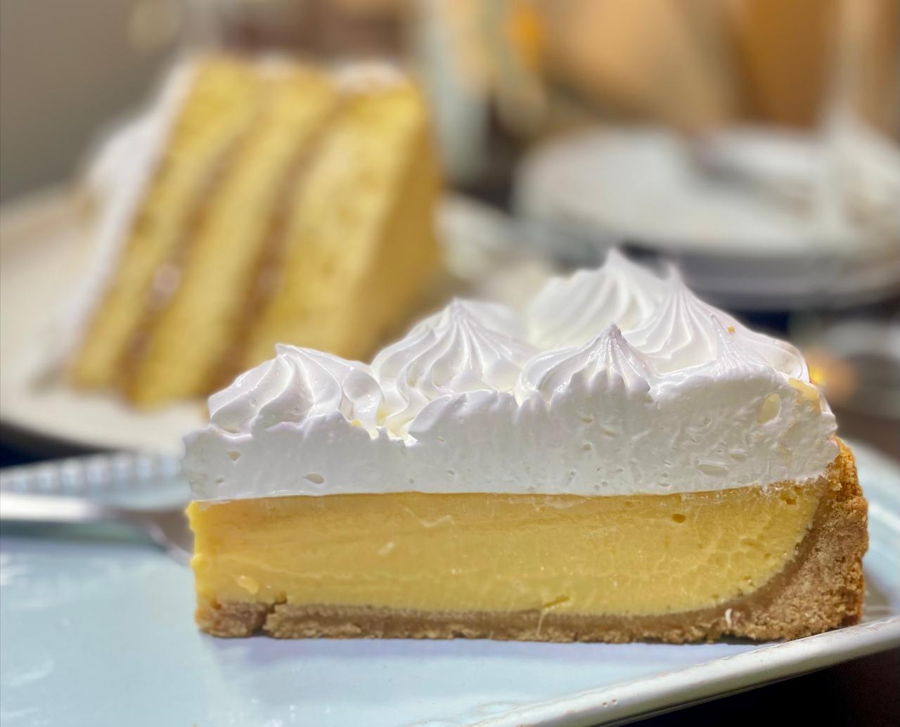 Pastelería