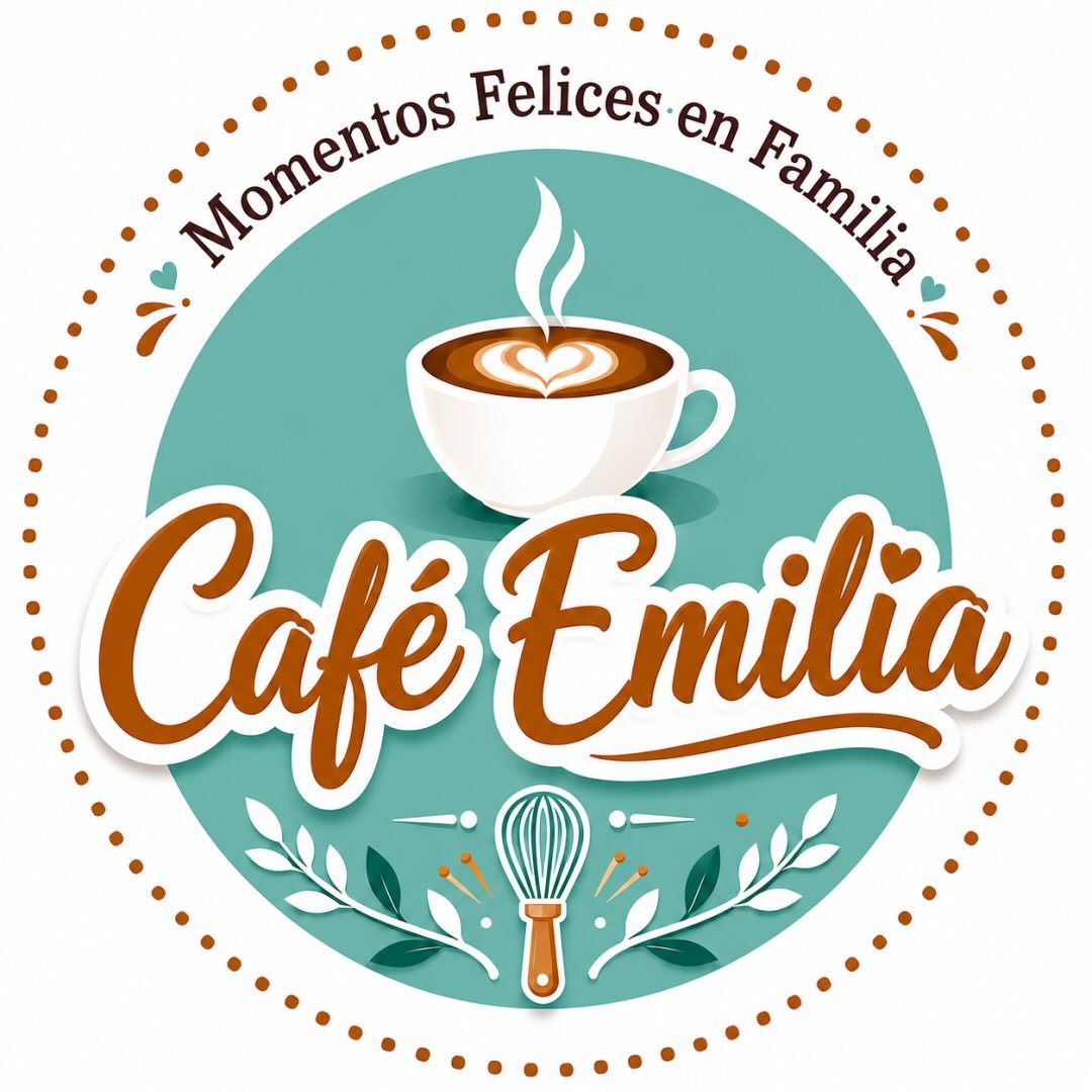 Café Emilia logo
